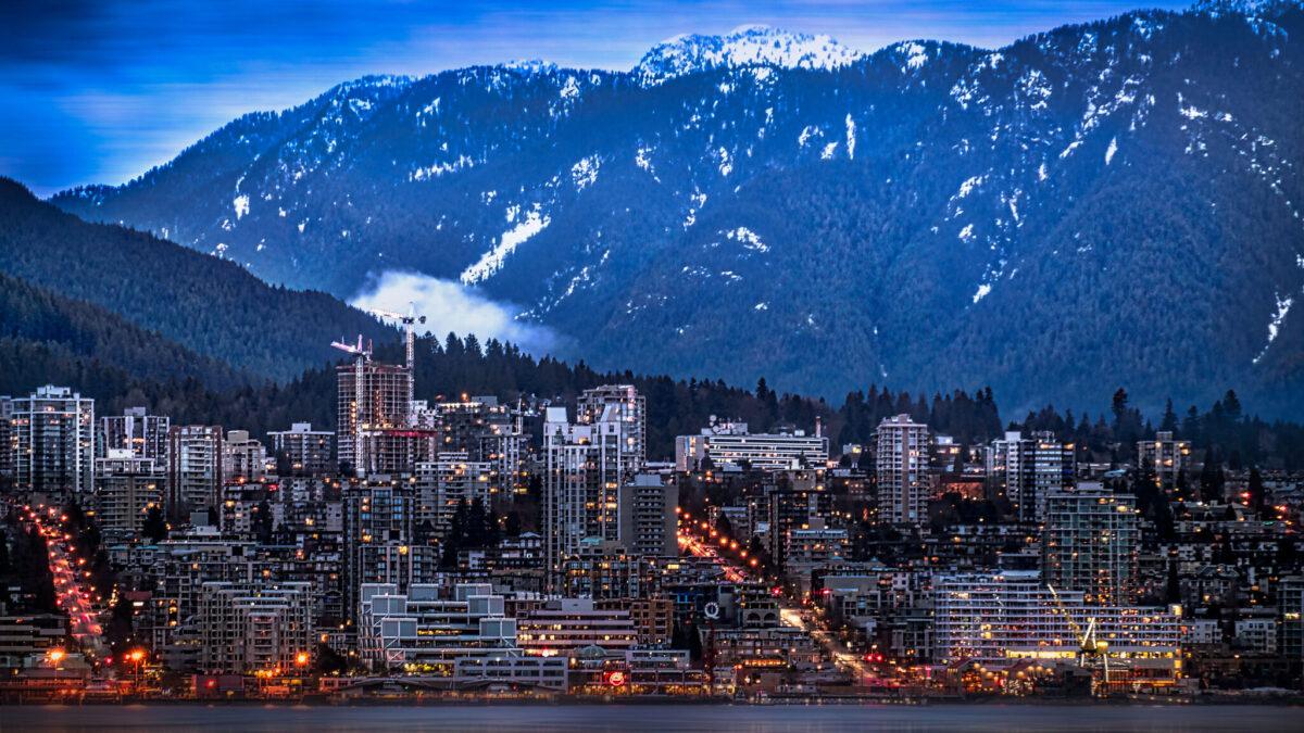North Vancouver 2016 edited