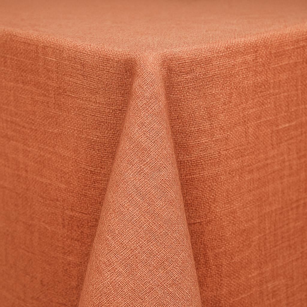 Element Unveils 6 Terra Cotta Tablecloth