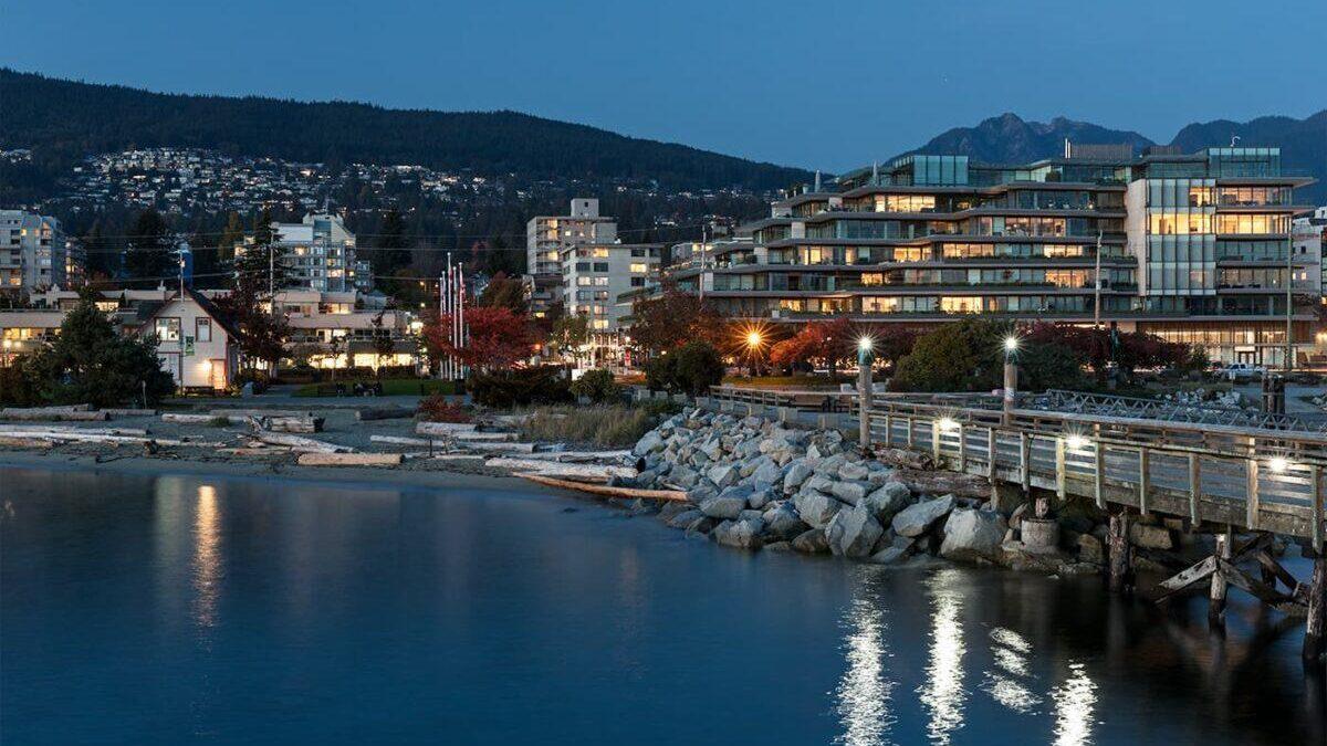Event Rentals in West Vancouver