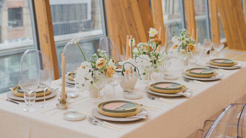 Event Rentals Toronto | Toronto Event Rentals | Element Event Solutions