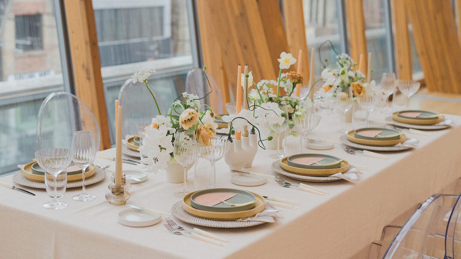 Event Rentals Toronto | Toronto Event Rentals | Element Event Solutions