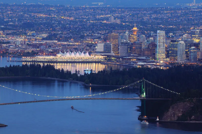 Event Rentals in Langley