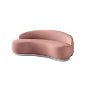 Red Sequin Cushion 17