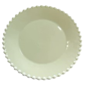 Red Sequin Cushion 19