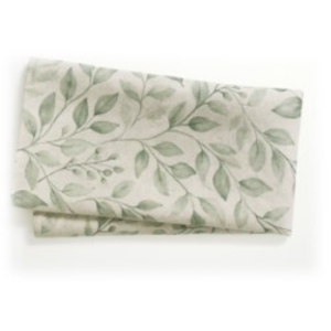 Red Sequin Cushion 9