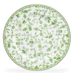 TRELLIS PRINT CHARGER PLATE 1