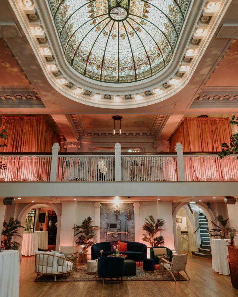 The Permanent Spring Awakening 63 1