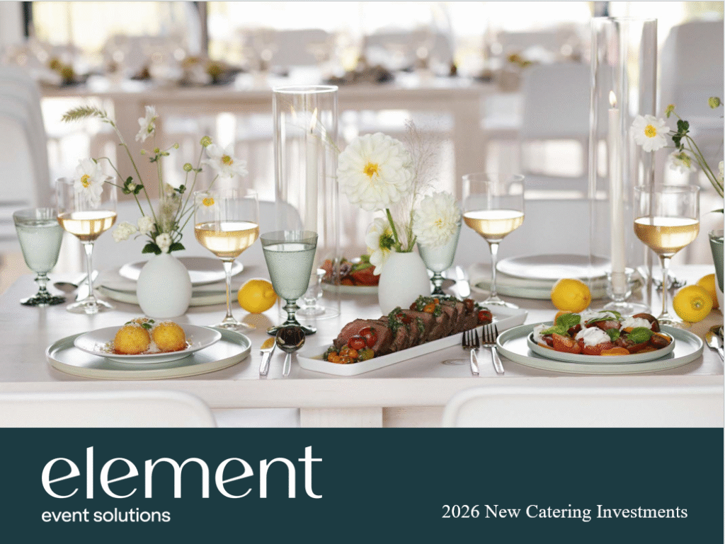 Central Catering Catalogue Cover