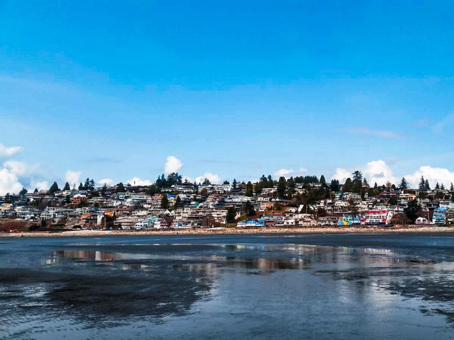 Event Rentals in White Rock