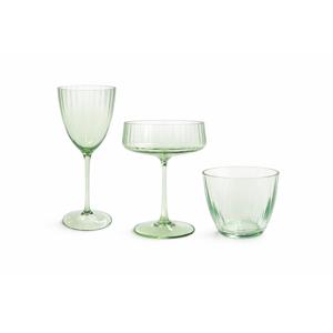 bloom glassware collection