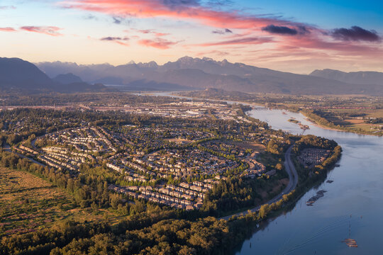 Event Rentals in Port Coquitlam