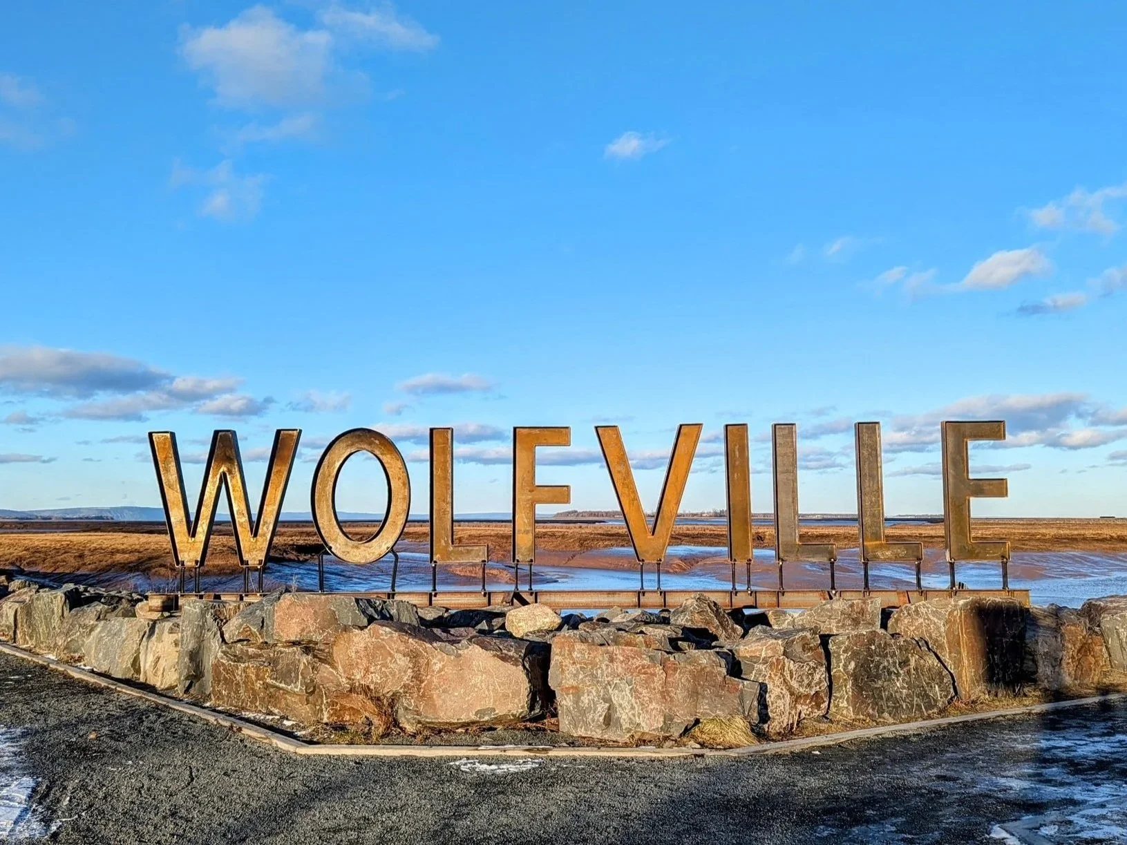 Event Rentals in Wolfville 