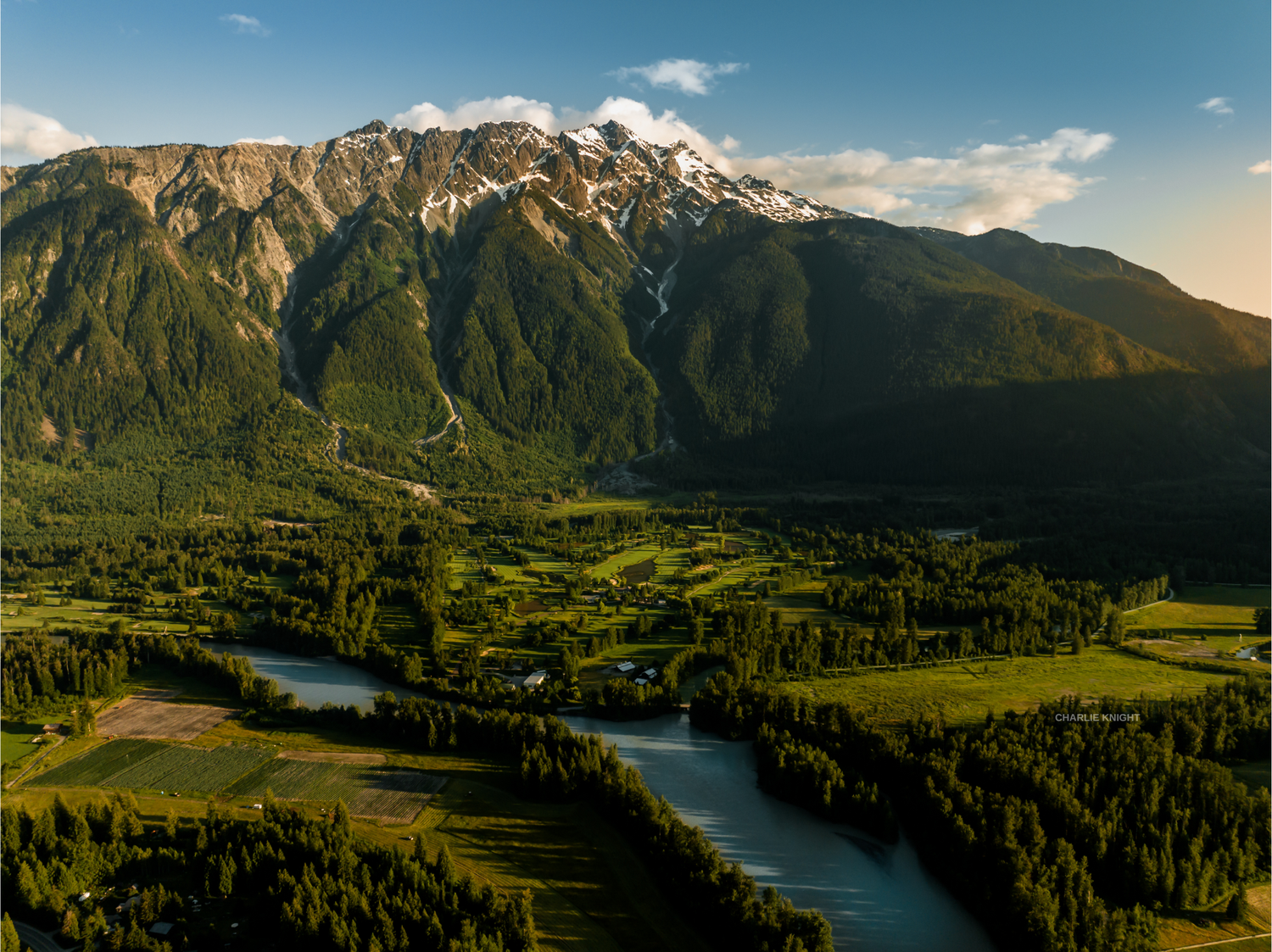Event Rentals in  Pemberton  