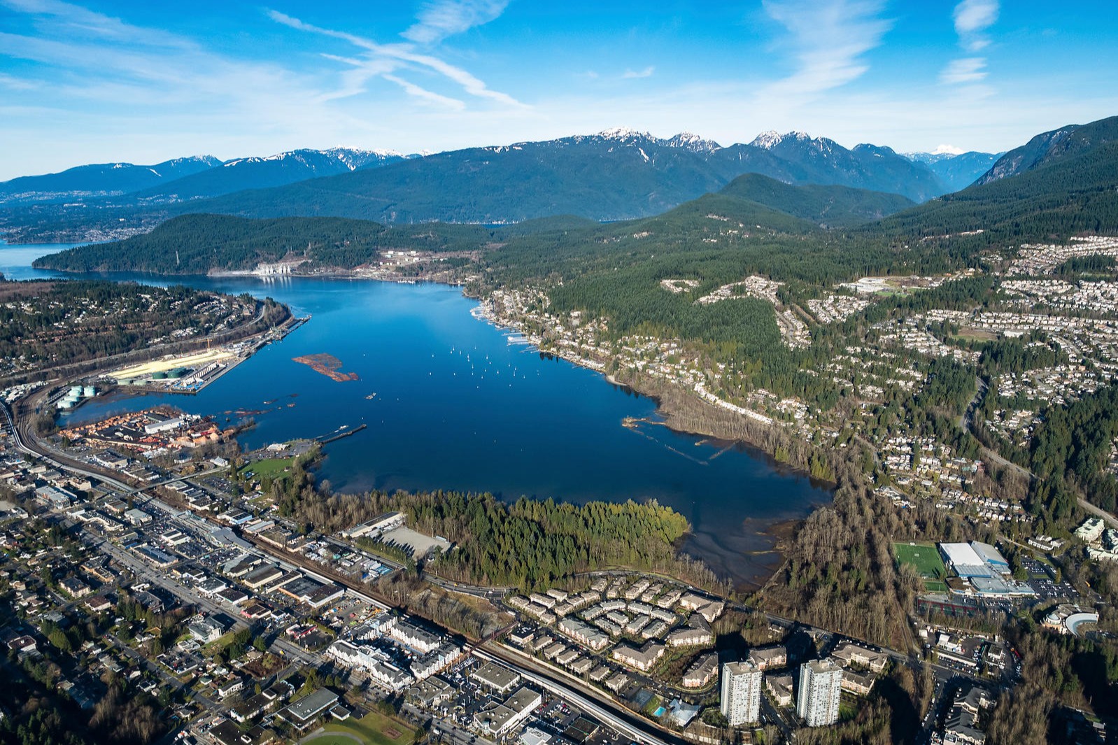 Event Rentals in Port Moody