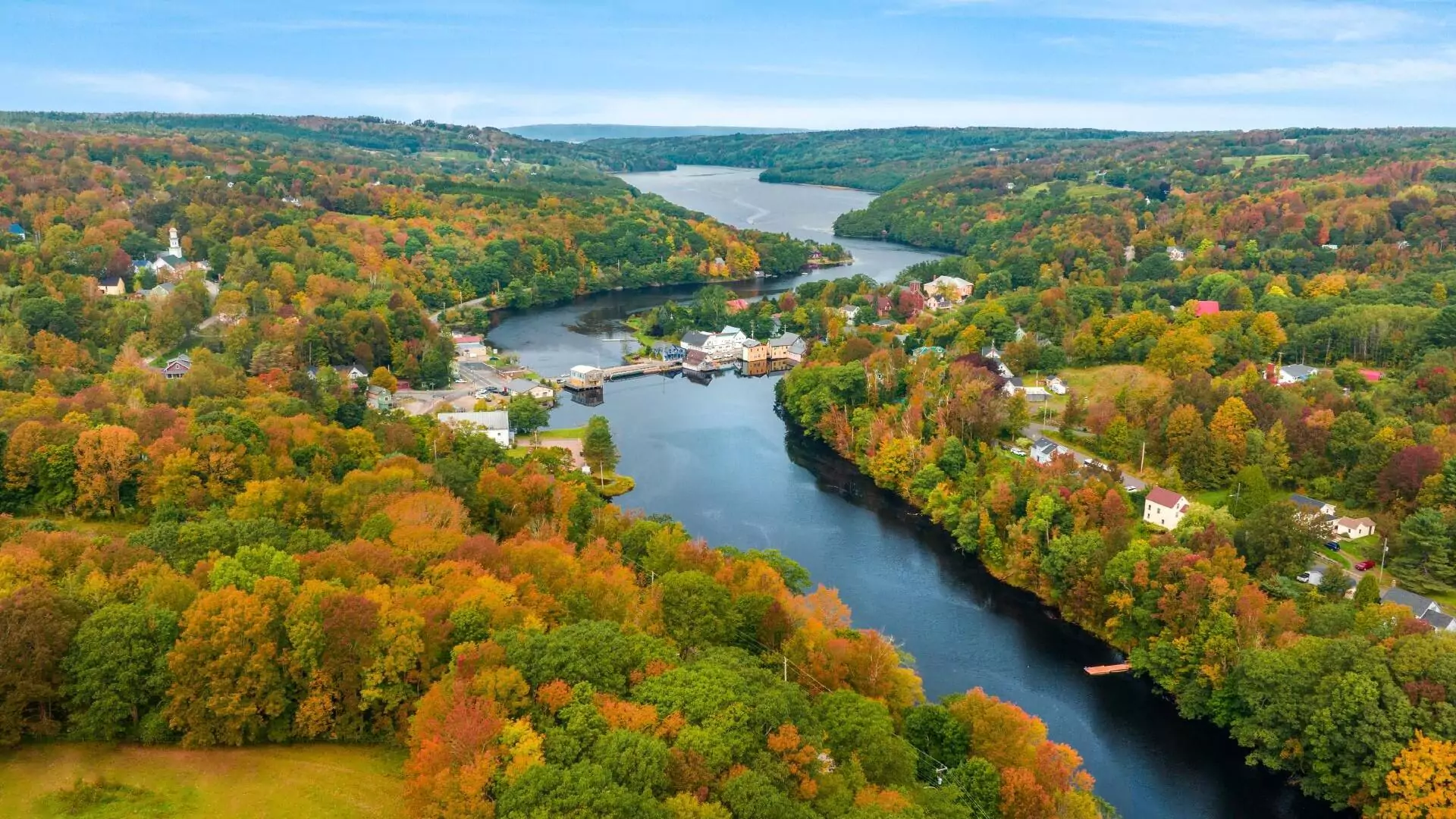 Event Rentals in Fall River 