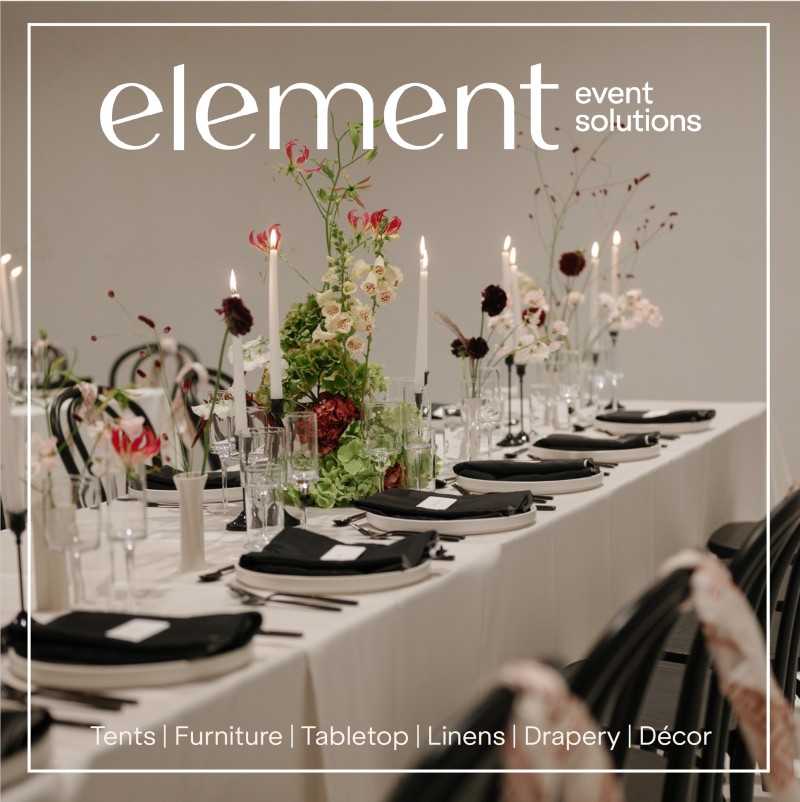 central wedding