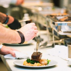 Catering & Food Service