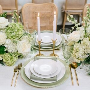 Flatware