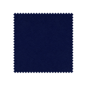 Navy Velvet Drape 