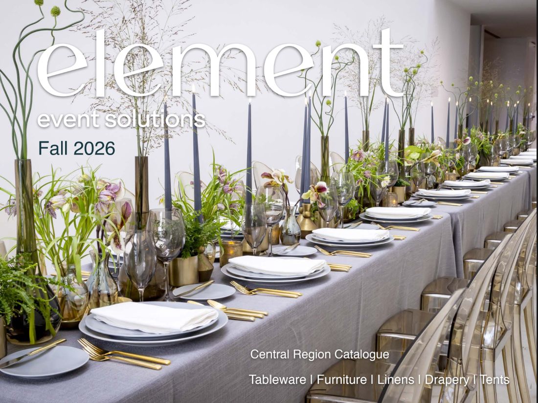 Cover Product Catalogue – Central Region